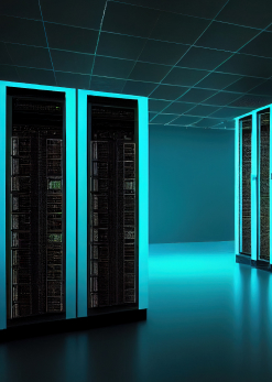 VPS Hosting
